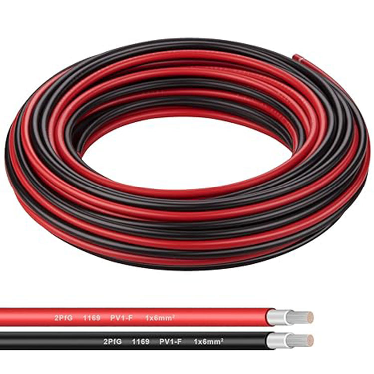 Kakvi su bakreni i aluminijski vodiči u primjeni energetskih kabela?